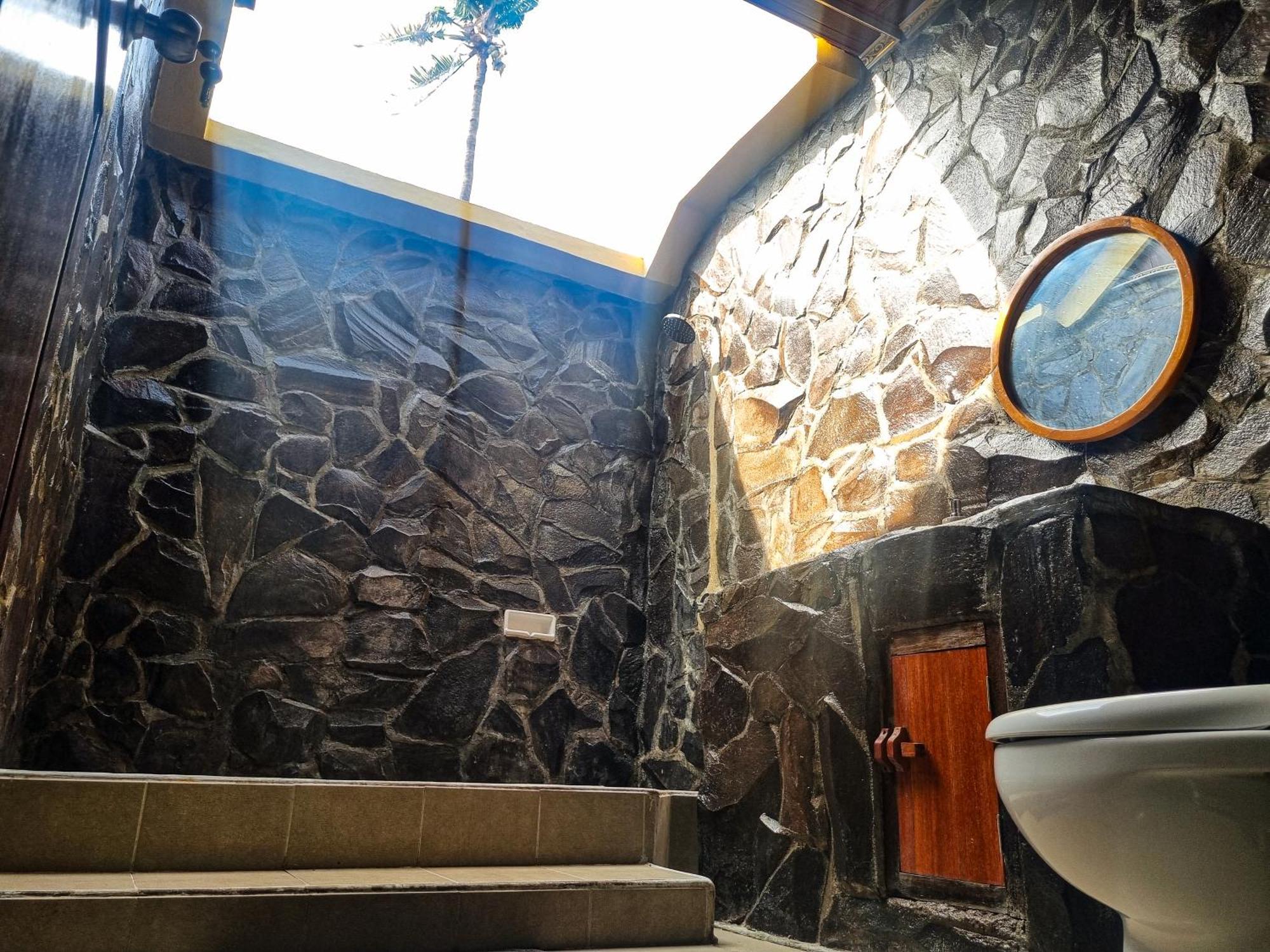 Ananda B&B Gili Air Pokój zdjęcie