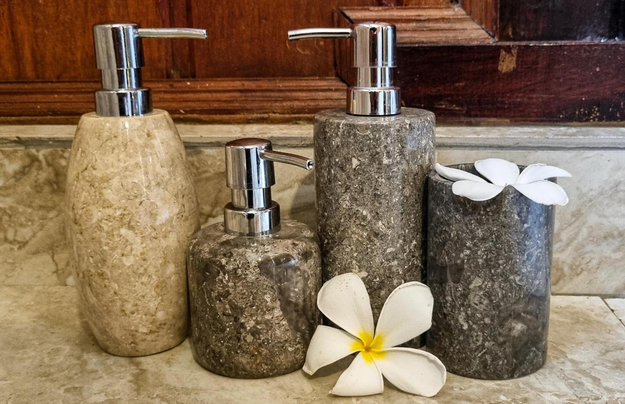 Ananda B&B Gili Air Pokój zdjęcie