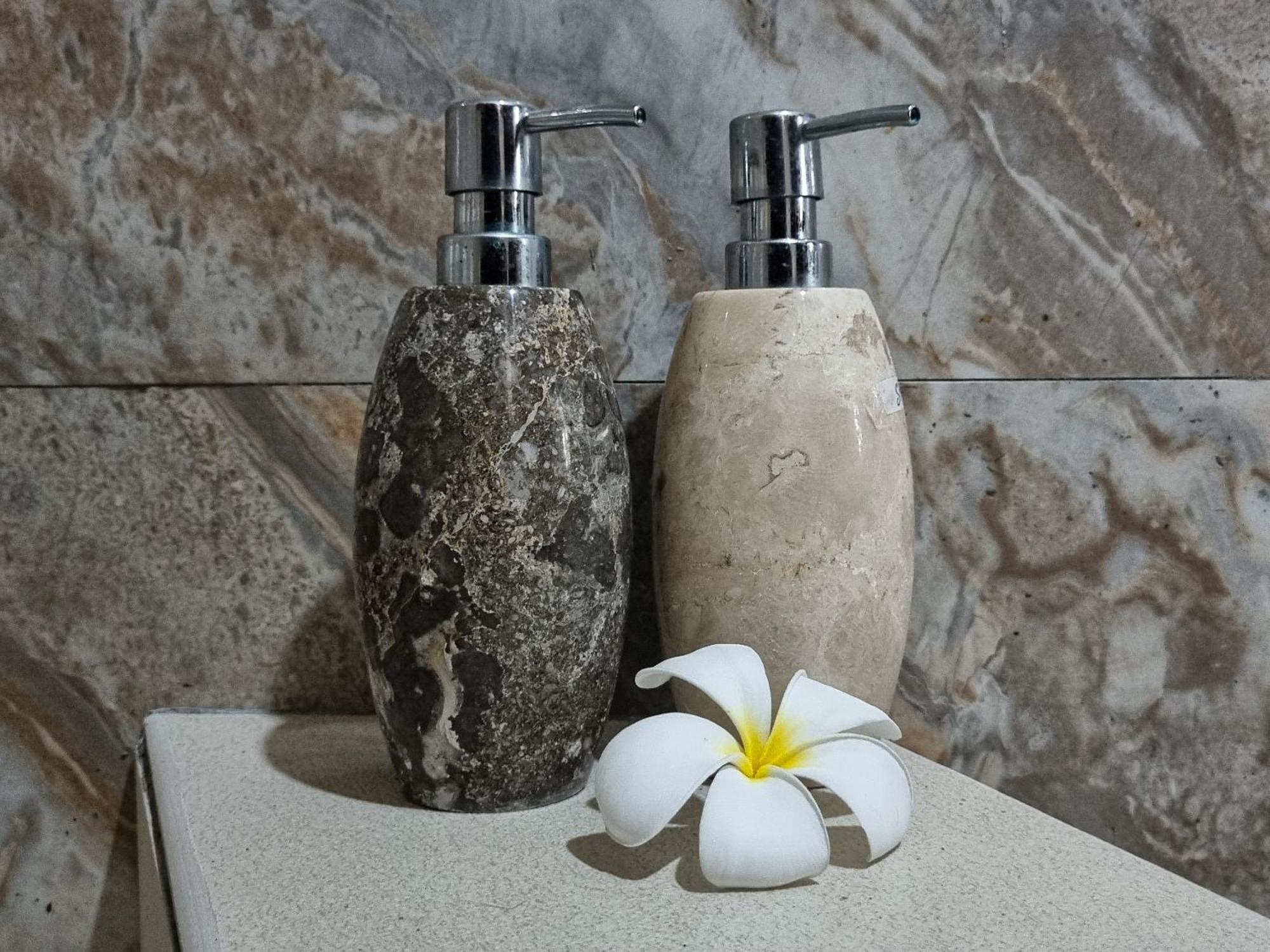 Ananda B&B Gili Air Pokój zdjęcie